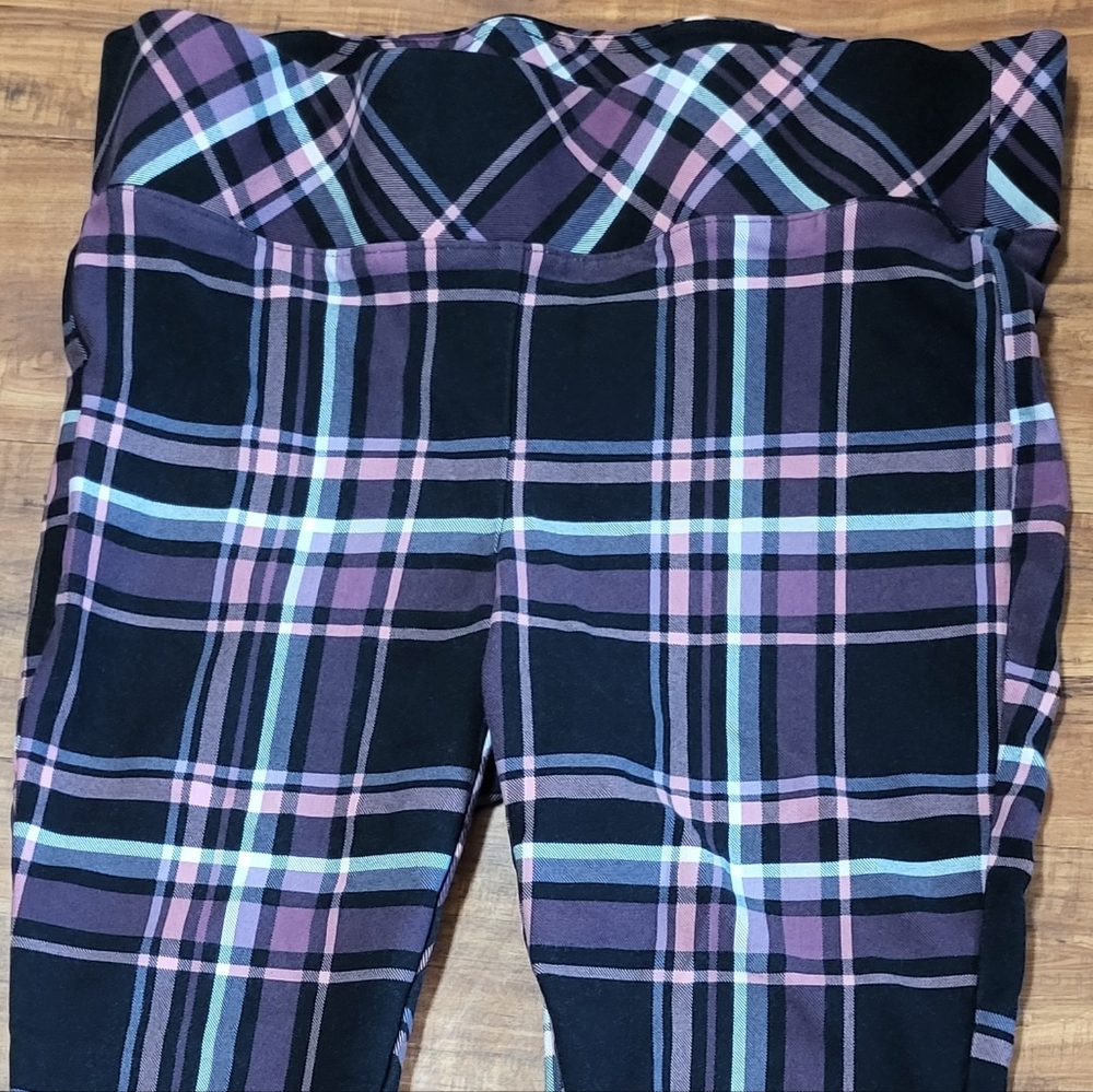 Torrid Pixie Pants - image 4